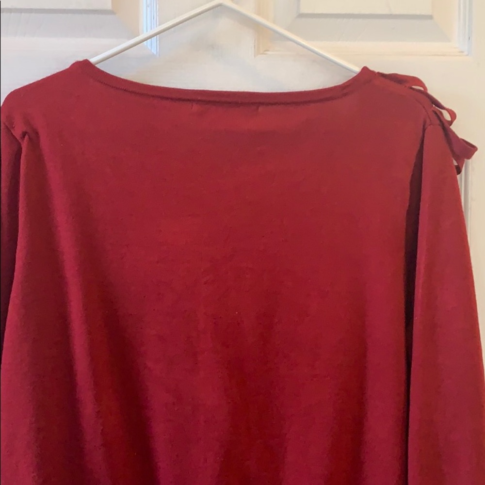 Fever Sweater - Picture 6 of 11